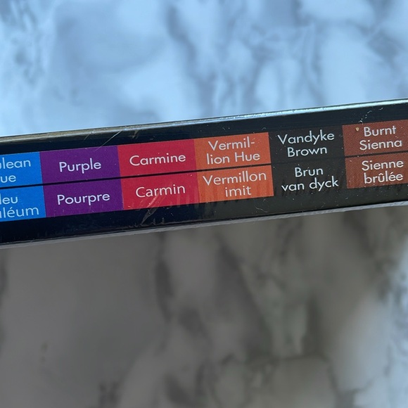 Sakura 18-Piece Koi Assorted Water Color Tube Set - Picture 10 of 11